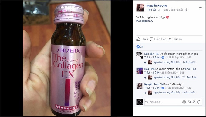 review-collagen-shiseido-the-ex-dang-nuoc