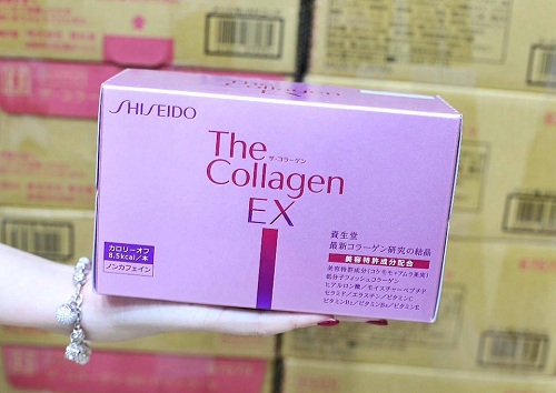 review-collagen-shiseido-the-ex-dang-nuoc
