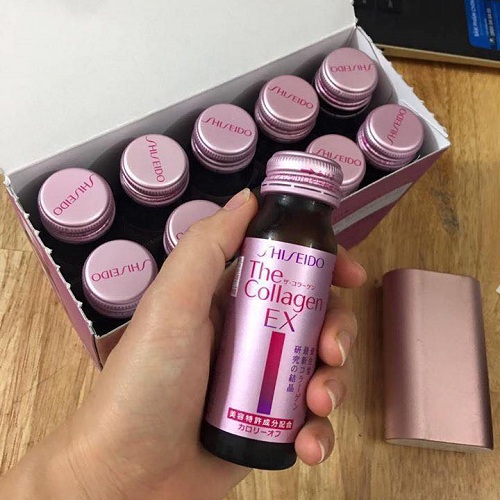 review-collagen-shiseido-the-ex-dang-nuoc