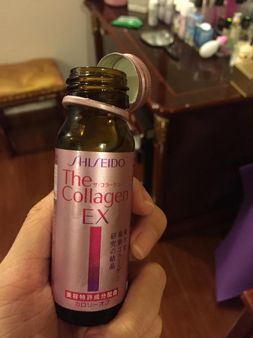 review-collagen-shiseido-the-ex-dang-nuoc