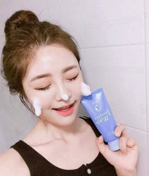 review-sua-rua-mat-shiseido-perfect-whip