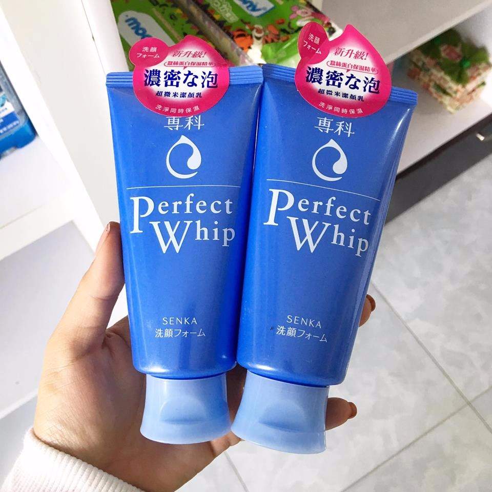 review-sua-rua-mat-shiseido-perfect-whip
