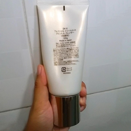 review-sua-rua-mat-SK-II-Facial-Treatment-Cleanser