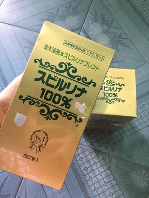 review-tao-xoan-spirulina-nhat-ban-2200-vien