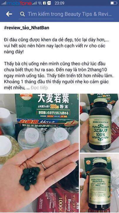 review-tao-xoan-spirulina-nhat-ban-2200-vien