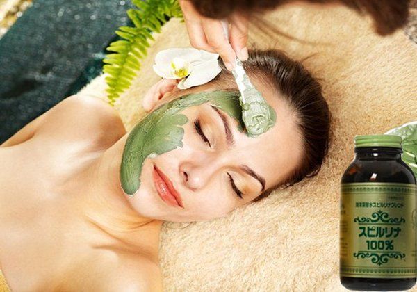 Công dụng của tảo biển nhật bản