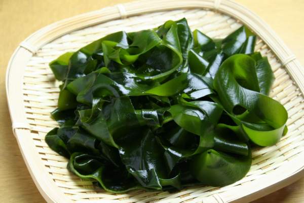 Tảo biển Nhật Bản