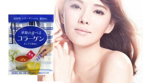 Những loại collagen tốt nhất hiện nay