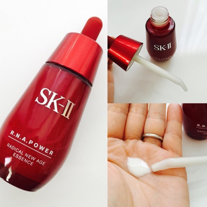Những điều cần biết về mỹ phẩm SKII