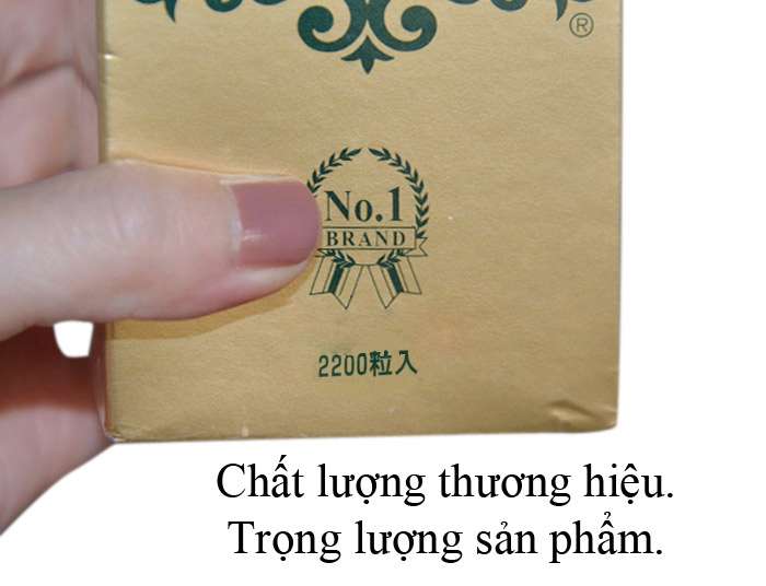 chất lượng 