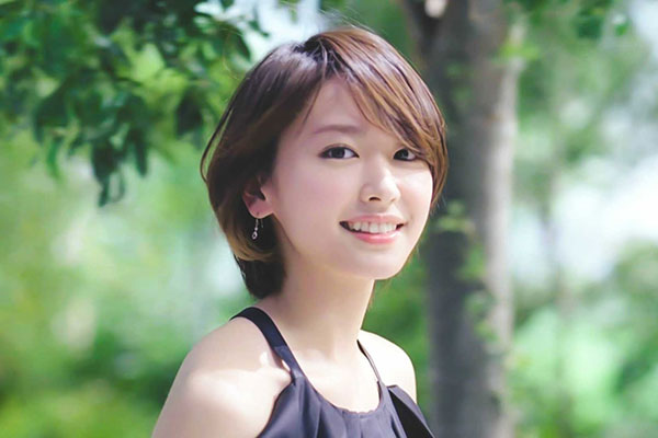 Bí quyết trẻ đẹp của [hụ nữ Nhật Bản