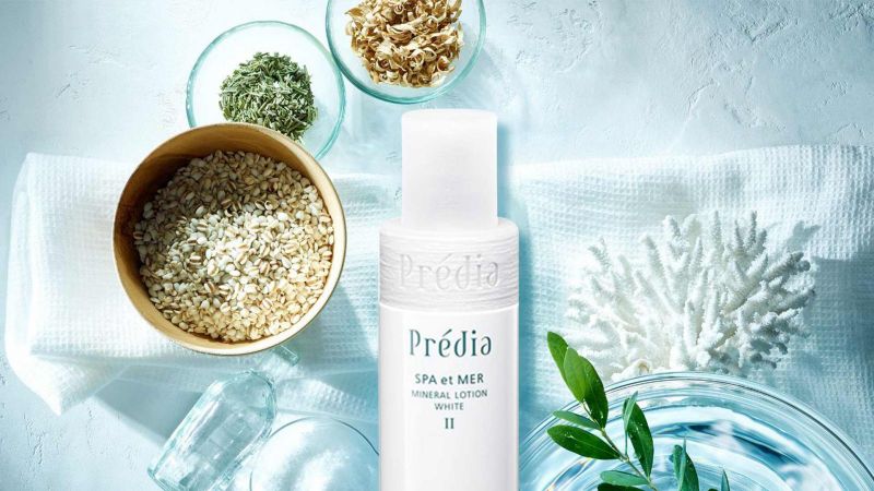  2/ KHÔNG THỂ THIẾU LOTION DƯỠNG DA TRONG BƯỚC CHĂM SÓC DA HÀNG NGÀY