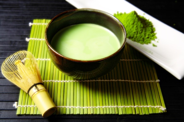 1. TRÀ LÀ BÍ QUYẾT LƯU GIỮ THANH XUÂN