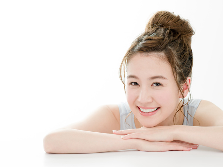 4/ TRANG ĐIỂM CHỈ ĐƠN GIẢN LÀ MỘT BƯỚC LÀM MỚI CHO DA