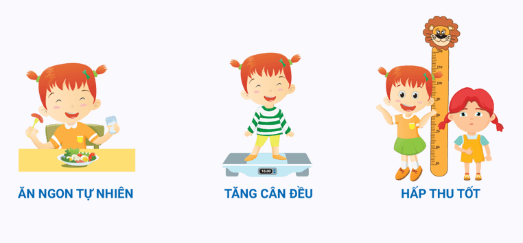 MEN VI SINH - TỐT RA SAO LỢI THẾ NÀO