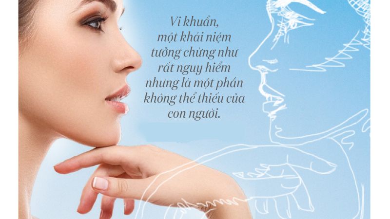 Tìm hiểu những lợi ích bât ngờ của men vi sinh