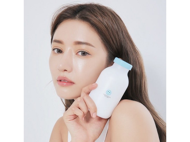 Sữa rửa mặt – Rất quen thuộc nhưng bạn đã biết hết về nó chưa?