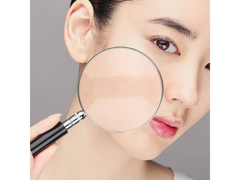 Cách chọn sữa rửa mặt để chăm sóc nàng da khô