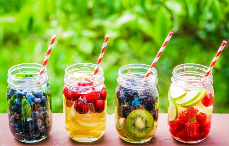 Detox - Phương pháp giải độc cơ thể hot nhất hiện nay, bạn biết gì về nó?