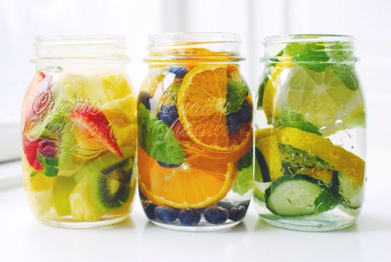 Detox - Phương pháp giải độc cơ thể hot nhất hiện nay, bạn biết gì về nó?