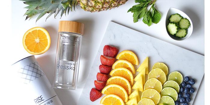Detox - Phương pháp giải độc cơ thể hot nhất hiện nay, bạn biết gì về nó?