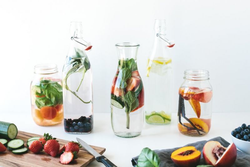Detox - Phương pháp giải độc cơ thể hot nhất hiện nay, bạn biết gì về nó?