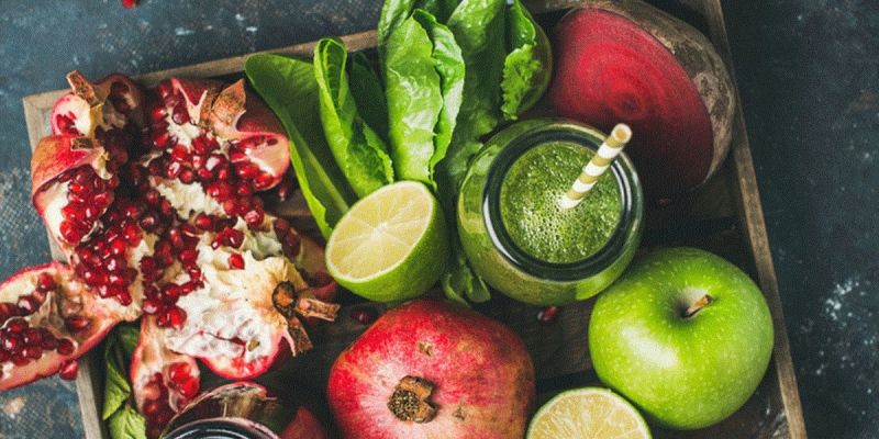 Detox - Phương pháp giải độc cơ thể hot nhất hiện nay, bạn biết gì về nó?