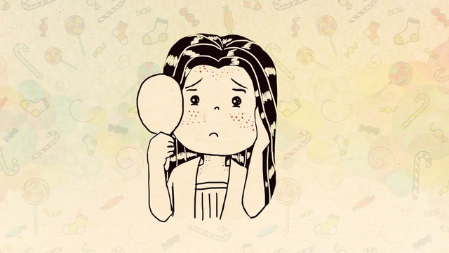 Các nguyên nhân gây ra mụn mà đuổi hoài cũng không đi