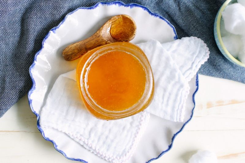 Cách chọn sữa rửa mặt để chăm sóc nàng da khô