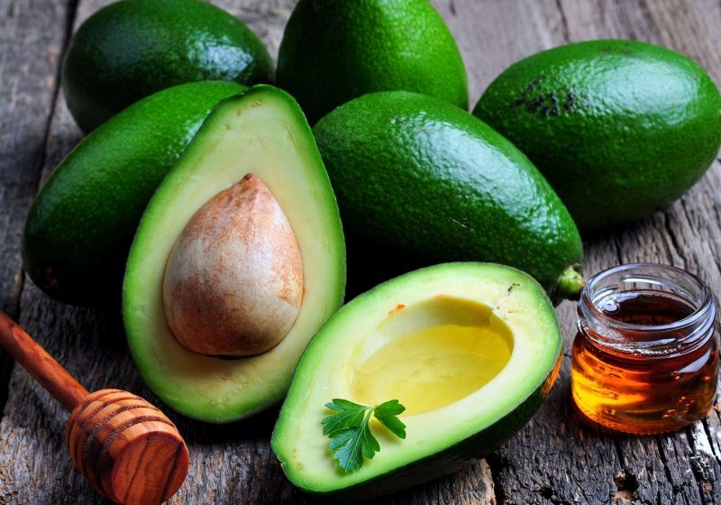 Các loại thực phẩm tăng cường sinh lý cho phái đẹp thêm quyến rũ (Phần 1)