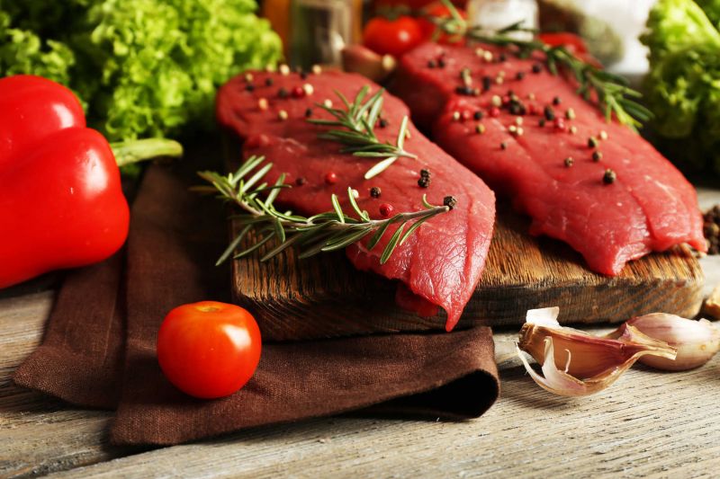 Các loại thực phẩm tăng cường sinh lý cho phái đẹp thêm quyến rũ (Phần 1)