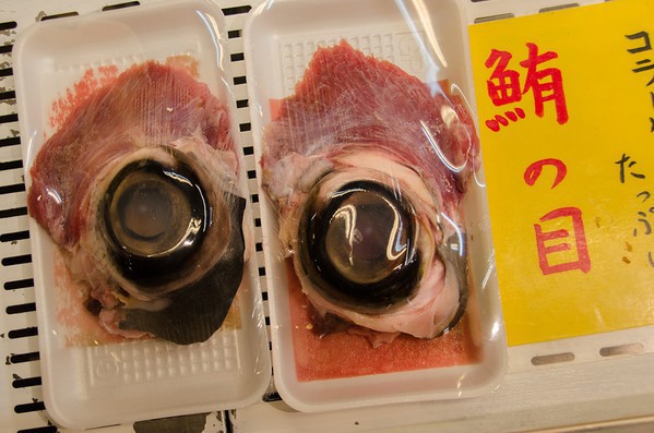 Những điều thú vị tạo nên nên ẩm thực Nhật Bản độc nhất vô nhị (Phần 2)