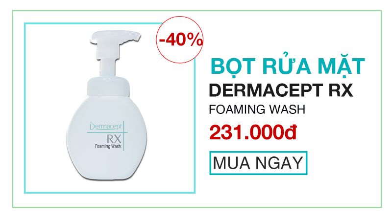 5 SỮA RỬA MẶT NHẬT BẢN HOT NHẤT DÀNH CHO TỪNG LOẠI DA