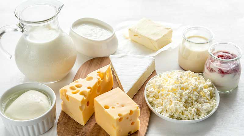 Điểm mặt các thực phẩm giúp tóc chắc khỏe, suôn mượt