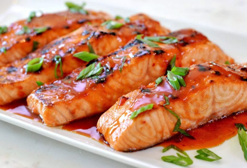 Điểm mặt các thực phẩm giúp tóc chắc khỏe, suôn mượt