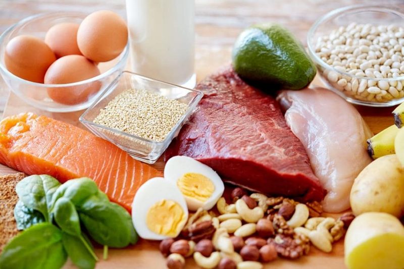 Điểm mặt các thực phẩm giúp tóc chắc khỏe, suôn mượt