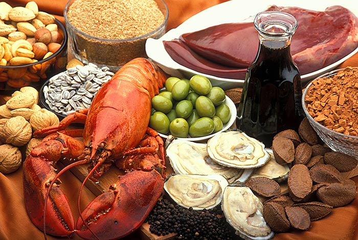 Điểm mặt các thực phẩm giúp tóc chắc khỏe, suôn mượt