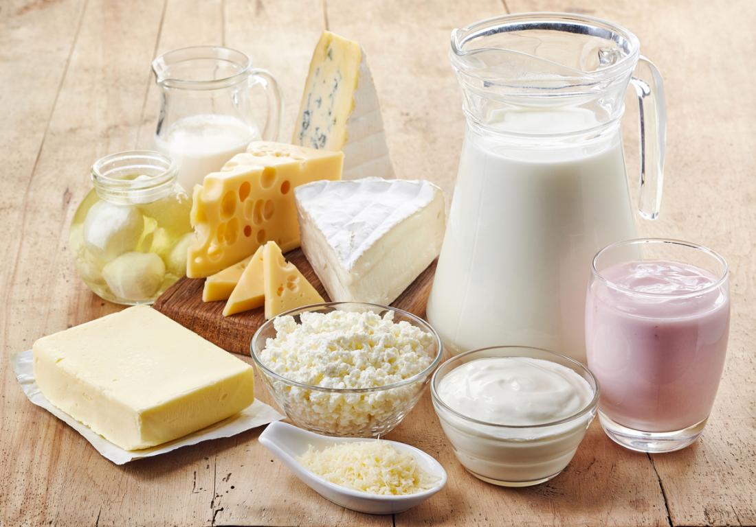 Muốn cột sống khỏe mạnh, hãy chăm ăn các thực phẩm này hơn