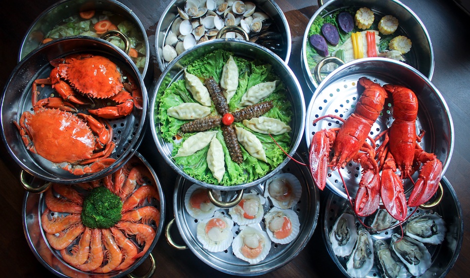 Muốn cột sống khỏe mạnh, hãy chăm ăn các thực phẩm này hơn
