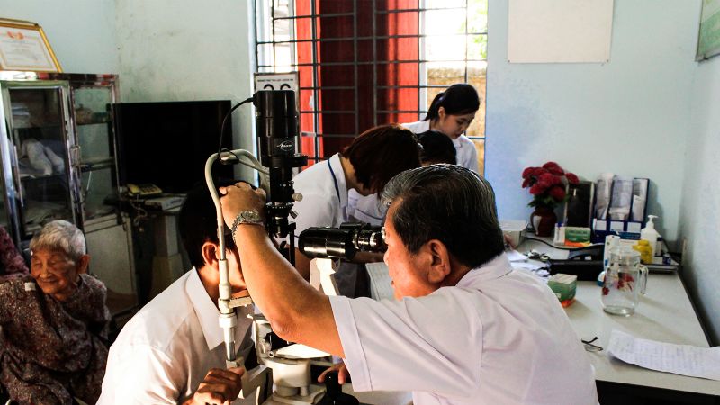 Cùng Siêu Thị Nhật Bản - JAPANA.VN mang lại ánh sáng cho người nghèo