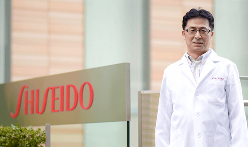 Shiseido với nhiều bằng sáng chế trong lĩnh vực làm đẹp