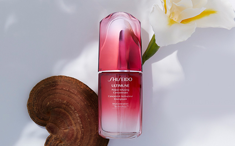 Tinh chất truyền năng lượng cho da Shiseido Ultimune Power 75ml