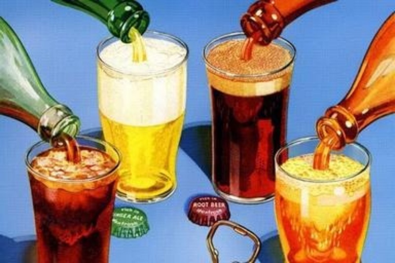 Soda