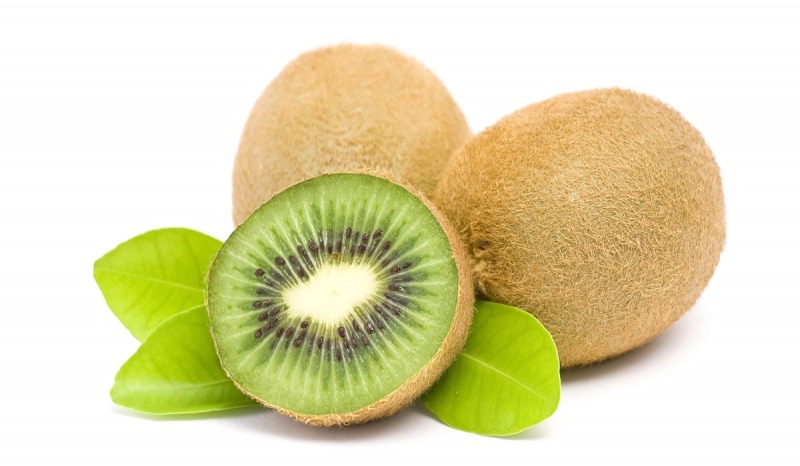 Kiwi là loại trái cây giảm cân