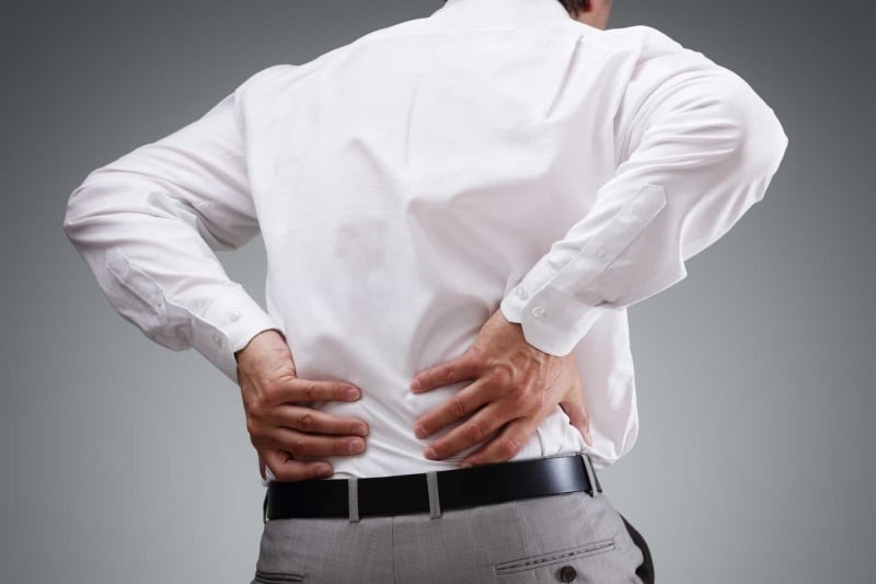 Phòng ngừa và hỗ trợ bệnh gai cột sống như thế nào?