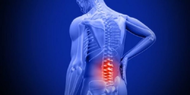 Đối tượng nên đeo đai lưng thoát vị đĩa đệm