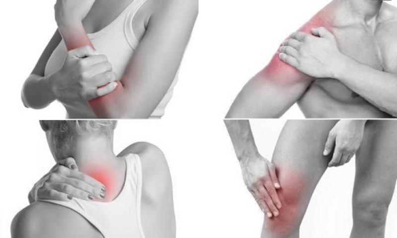 Người bị viêm khớp dạng thấp nên tránh làm việc nặng