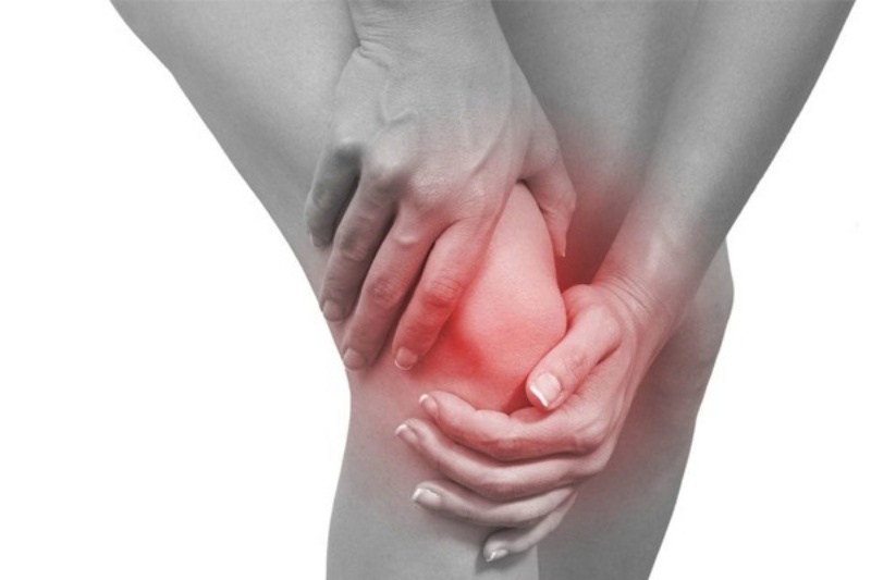Một số biểu hiện lâm sàng khi bị chấn thương