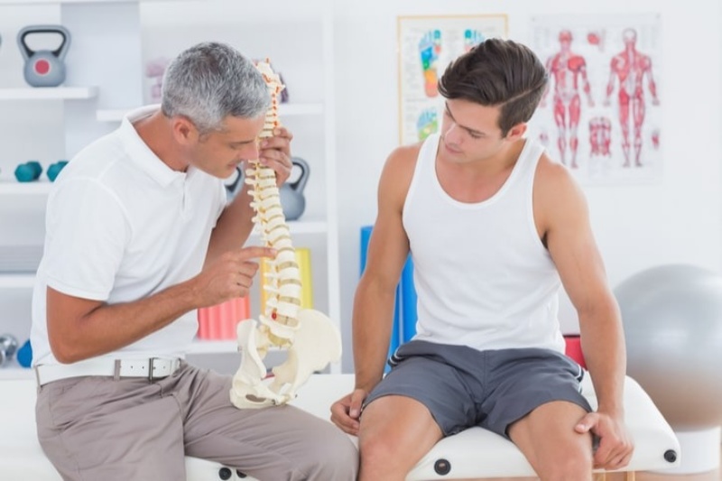 Bệnh thoát vị đĩa đệm và cái nhìn chi tiết