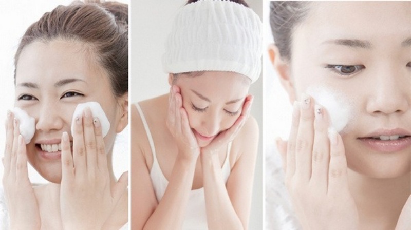 Bí quyết lựa chọn sữa rửa mặt phù hợp với từng loại da